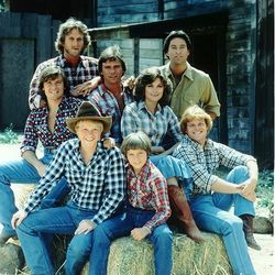 Photo Seven Brides for Seven Brothers