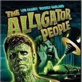 Photo The Alligator People