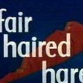 Photo The Fair Haired Hare