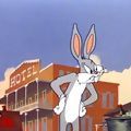 Photo Ballot Box Bunny