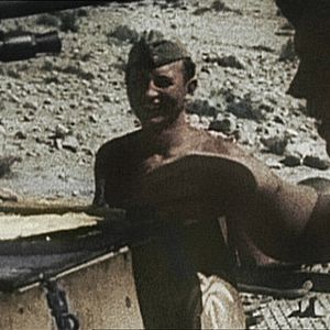 Photo Apocalypse - La 2ème Guerre Mondiale