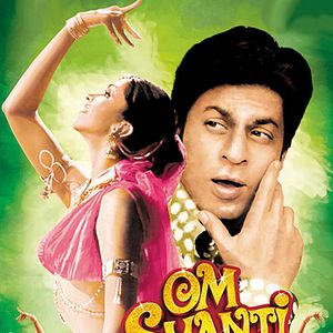 Photo Om Shanti Om