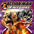 Photo Action Man X-Missions: Le Film