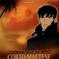 Photo Corto Maltese-Sous le Signe du Capricorne