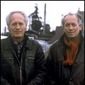 Photo Cinéaste de notre Temps : les frères Dardenne