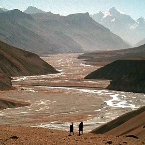 Photo Neten Chokling