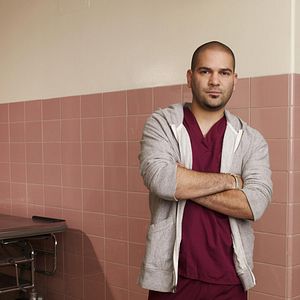 Photo Mercy Hospital