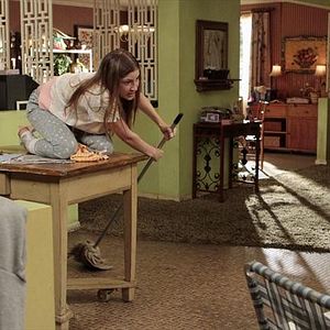 Photo Eden Sher