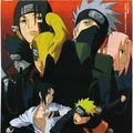 Photo Naruto Shippūden 2: Les Liens