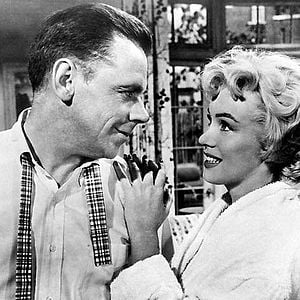 Photo Marilyn Monroe