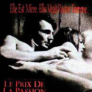 Photo Le Prix de la passion