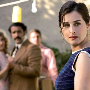 Photo Eleonore Faucher