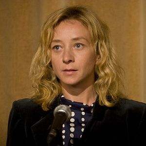 Photo Eleonore Faucher