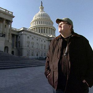 Photo Michael Moore