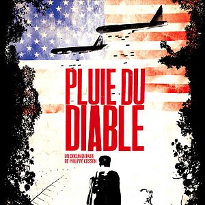 Photo Pluie du diable