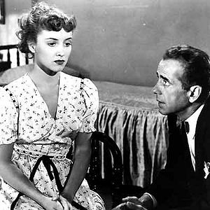 Photo La Femme à abattre