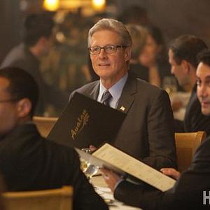 Photo Bruce Boxleitner