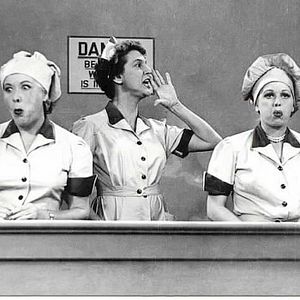 Photo L'Extravagante Lucy