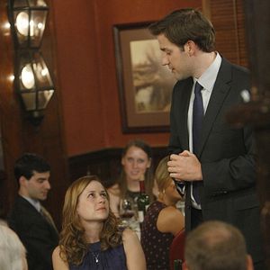 Photo John Krasinski