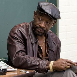 Photo Lennie James