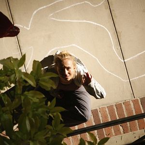 Photo Hayden Panettiere