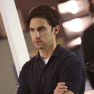 Photo Milo Ventimiglia