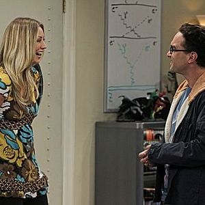 Photo Kaley Cuoco