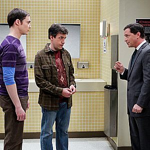 Photo John Ross Bowie