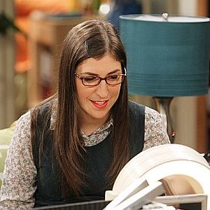 Photo Mayim Bialik