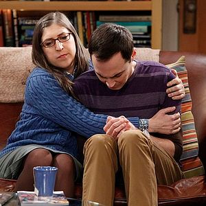Photo The Big Bang Theory