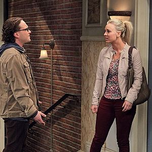 Photo The Big Bang Theory