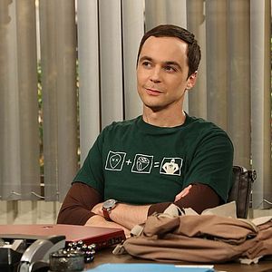 Photo The Big Bang Theory
