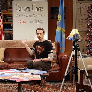 Photo The Big Bang Theory