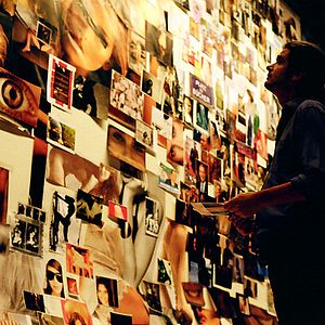 Photo La Domination masculine