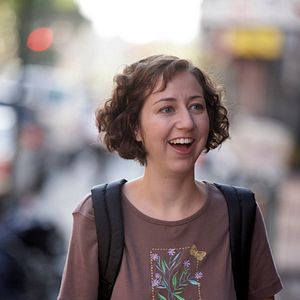 Photo Kristen Schaal