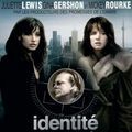 Photo Identité suspecte