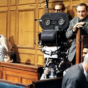 Photo Luchino Visconti