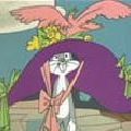 Photo Rabbit Rampage