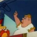 Photo Roman Legion-Hare