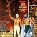 Photo Santo & Blue Demon vs. Dracula & the Wolfman