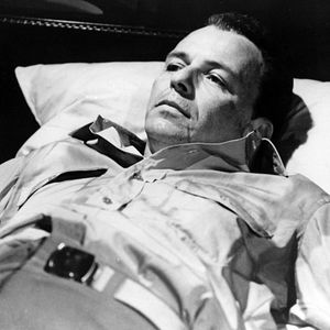 Photo Frank Sinatra