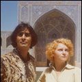Photo Plaisir d'amour en Iran