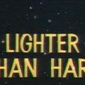 Photo Lighter Than Hare