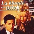 Photo La Blonde et le privé