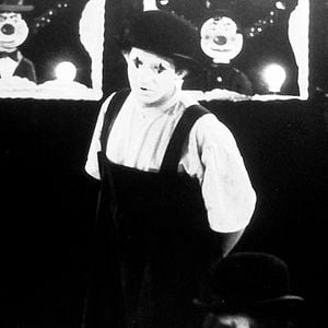 Photo Les Clowns