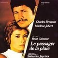 Photo Le passager de la pluie