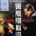 Photo Une Pure formalité