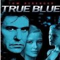Photo True Blue