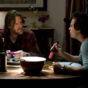 Photo Michael Raymond-James