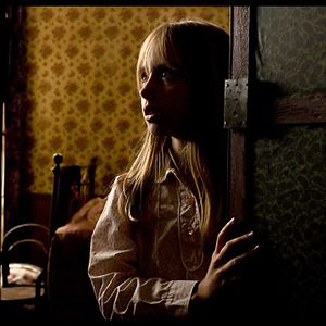 Photo Mélusine Mayance